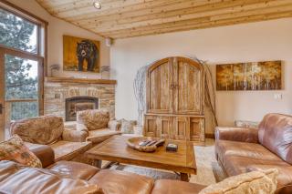 Fabian Holidays - Tahoe City - 6