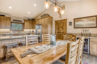 Fabian Holidays - Tahoe City - 3