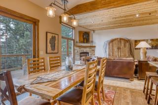 Fabian Holidays - Tahoe City - 2