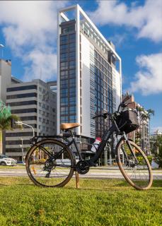 LK Design Hotel Florianópolis - Florianópolis - 1