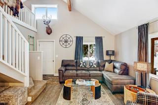 Cottage in the Pines - McCall - 8