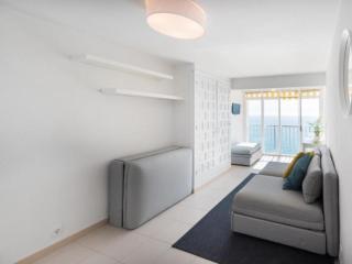 VILLAS COSETTE - Apartamento Beach Palace cb10 - 8