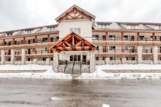 Golden Poles Chalet #110 - 9