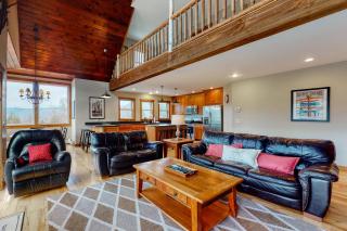 Thunder Ridge Lodge - Newry - 8
