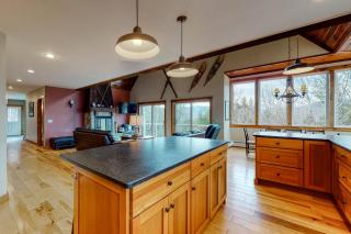 Thunder Ridge Lodge - Newry - 5