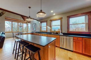 Thunder Ridge Lodge - Newry - 4
