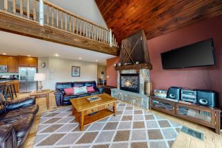 Thunder Ridge Lodge - Newry - 3