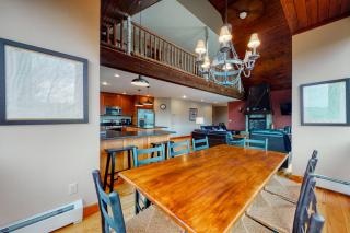 Thunder Ridge Lodge - Newry - 2