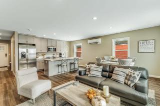Liberty Bay Loft - 9