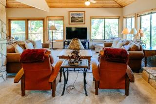 Spicewood Treehouse - Spicewood - 7