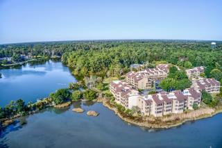 Dunes Pointe - Myrtle Beach - 2