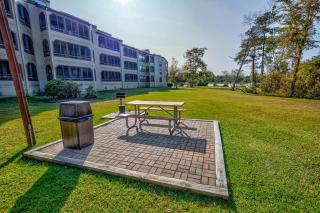 Dunes Pointe - Myrtle Beach - 6