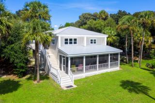612 E Ashley - Shore Beats Work - 4 Bedrooms - 9