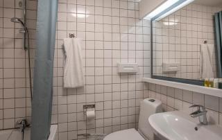 Harbour Living by Jutlandia - Hostel Style - Frederikshavn - 9