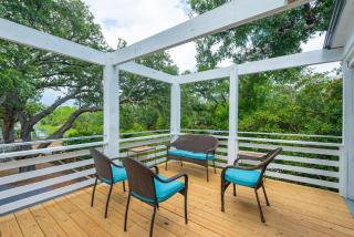 808 E Ashley - The Board and Batten - 3 Bedrooms near Ocean - Folly Beach - 7