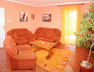 Apartments Trsteno 1 - 3