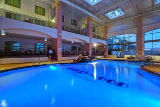 Hollywood Casino Tunica - 7