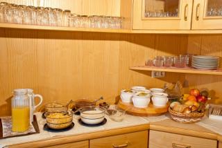 Pension Truya - Hof - Fiss - 3