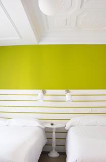 Hostal Boreal Mistral - Burgos - 8