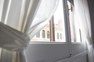 Hostal Boreal Mistral - Burgos - 1