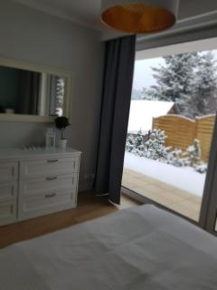 Apartament "OldMountain" Olimpijska 1C 1 - 2