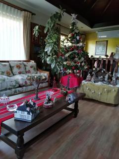 Posada Selva Negra - Temuco - 3
