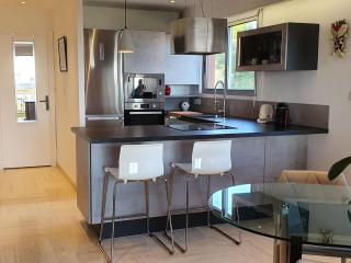 Seaview apartment in Nice with shared pool - Nice - 6