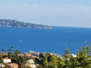 Seaview apartment in Nice with shared pool - Nice - 3