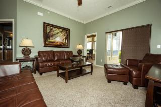 Majestic at Table Rock - Branson - 7