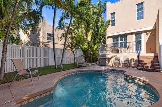 Siesta Avenida Townhome 5208 - Siesta Key - 3