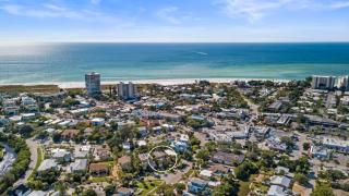 Siesta Avenida Townhome 5208 - Siesta Key - 2