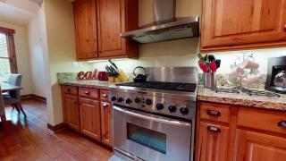 Snowcreek The Lodges #1130 condo - Mammoth Lakes - 8