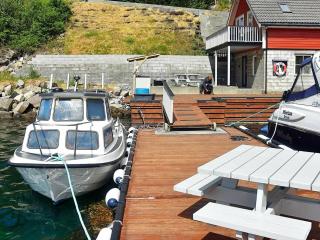 4 person holiday home in Urangsvåg-By Traum - Ervik - 4