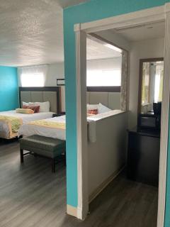 Nampa Inn & Suites - Nampa - 7