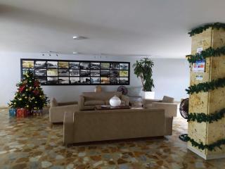 Karey 202,apartamento amoblado frente al mar - Rodadero - 4