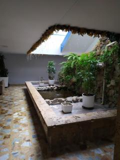 Karey 202,apartamento amoblado frente al mar - Rodadero - 3