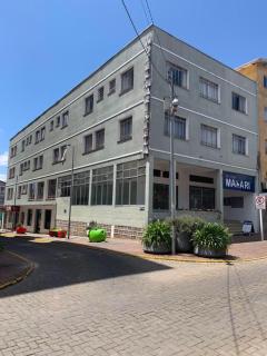 Hotel Maristela - 0