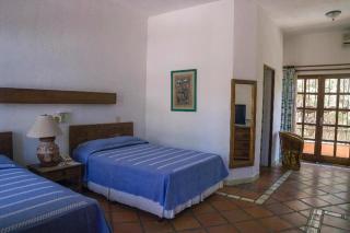 Hotel Santa Fe - Puerto Escondido - 3