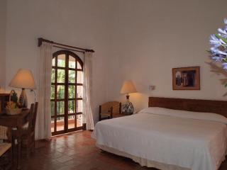 Hotel Santa Fe - Puerto Escondido - 2