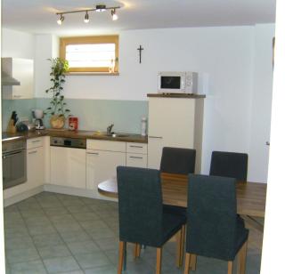 Ferienwohnung Gruber - 3