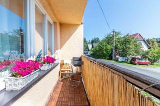 Apartmán Staré Hamry - Staré Hamry - 4