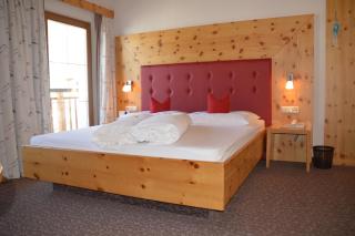Pension Truya - Hof - Fiss - 8
