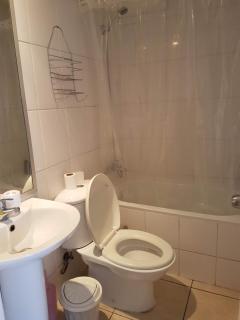 Departamento Bellas Artes 2 dormitorios, 2 baños - 2