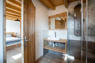 Casa Ekharle - Affittacamere - Rotzo - 2
