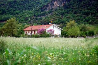 Hotel Faraggi - Kleidonia - 8