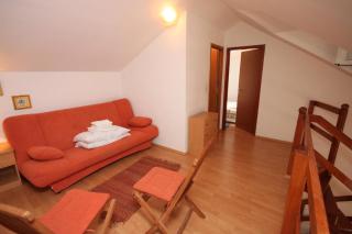 Apartments by the sea Drvenik Donja vala, Makarska - 6658 - Drvenik - 2