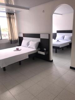 Gavan Plaza Hotel - 9