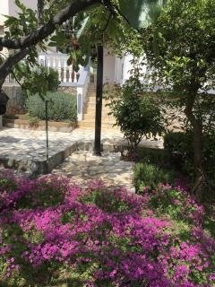 Apartments with a parking space Starigrad, Paklenica - 18492 - 3