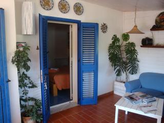 Villa Cetta B&B - San Leone - 1