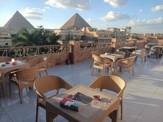 Makadi Pyramids View - Il Cairo - 7